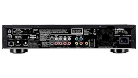 Blu-ray-видеоплеер Yamaha BD-A1010