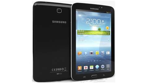 Планшет Samsung GALAXY Tab 3 7.0 SM-T211 8Gb Wi-Fi + 3G Black
