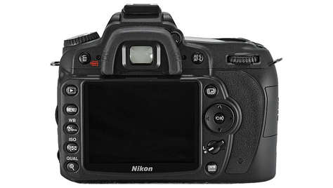 Зеркальный фотоаппарат Nikon D90 kit 18-55VR + 55-200VR