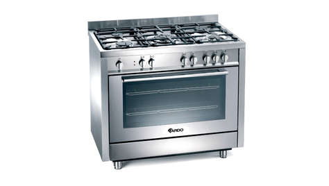 Газовая плита Ardo PL 999 XS