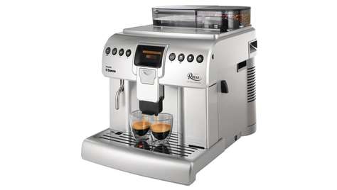 Кофемашина Philips Royal One Touch Cappuccino