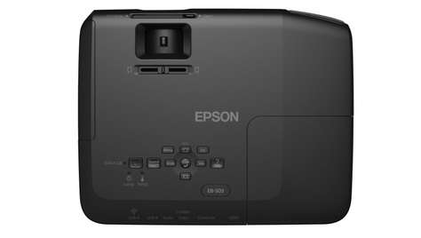 Видеопроектор Epson EB-S03