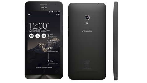 Смартфон Asus ZenFone 5 Lite A502CG