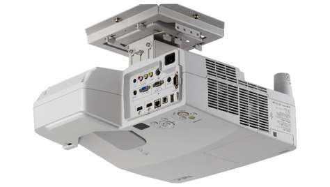 Видеопроектор NEC UM330X