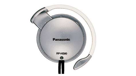 Наушник Panasonic RP-HS80