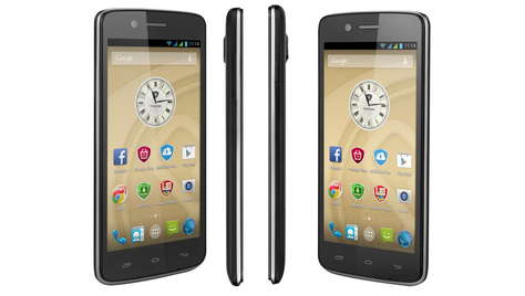 Смартфон Prestigio MultiPhone 5507 DUO