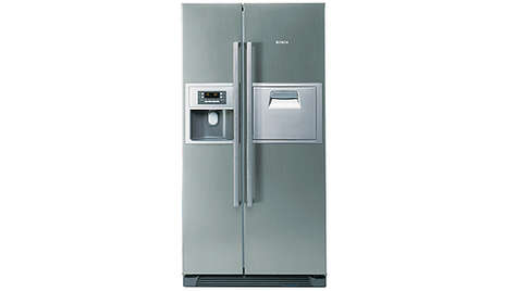 Холодильник Bosch KAN 60A40