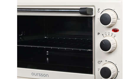 Электрическая мини-печь Oursson MO2305/IV