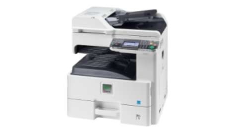 МФУ Kyocera FS-6525MFP