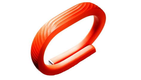 Фитнес-браслет Jawbone UP24 Persimmon