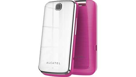 Мобильный телефон Alcatel 2010 D