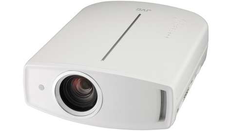 Видеопроектор JVC DLA-HD350W