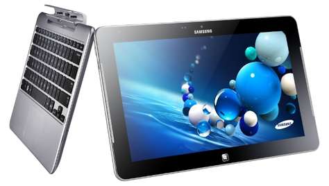 Планшет Samsung ATIV Smart PC Pro XE700T1C-H01 128Gb 3G dock