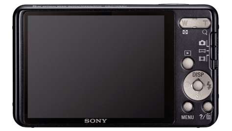 Компактный фотоаппарат Sony Cyber-shot DSC-W580