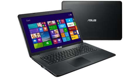 Ноутбук Asus X751LB