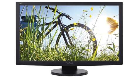 Монитор ViewSonic VG2233Smh