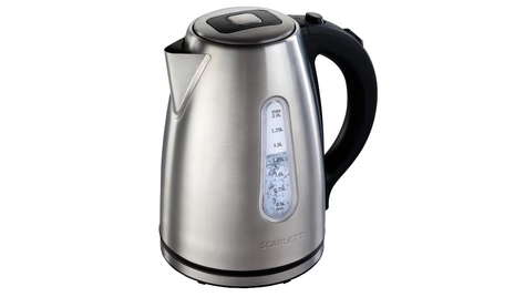 Электрочайник Scarlett SC-EK21S43