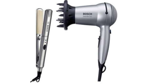 Фен Bosch PSH 3321