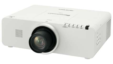 Видеопроектор Panasonic PT-EW530