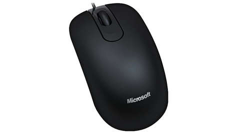 Компьютерная мышь Microsoft Optical Mouse 200