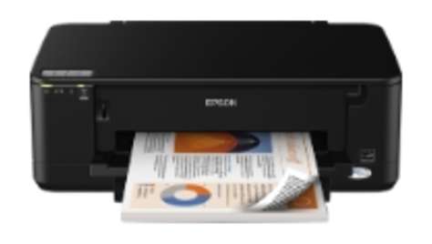 Принтер Epson B42WD