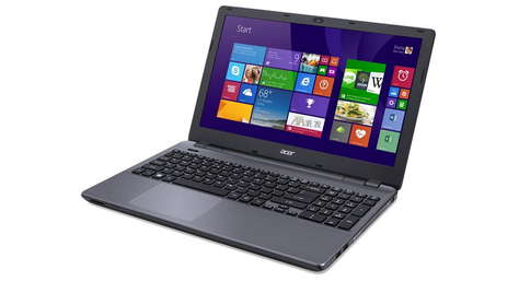 Ноутбук Acer ASPIRE E5-571G-37FY