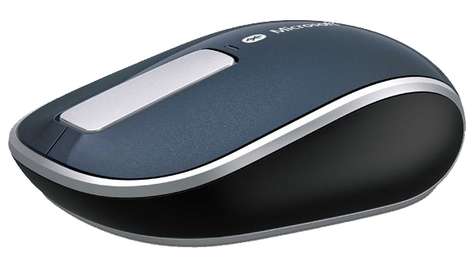 Компьютерная мышь Microsoft Sculpt Touch Mouse