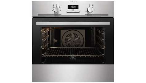 Электрическая духовка Electrolux EOB93402AX