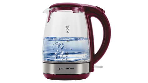 Электрочайник Polaris PWK 1740CGL
