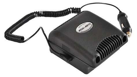 Воздухоочиститель ZENET Супер Плюс Ион Авто