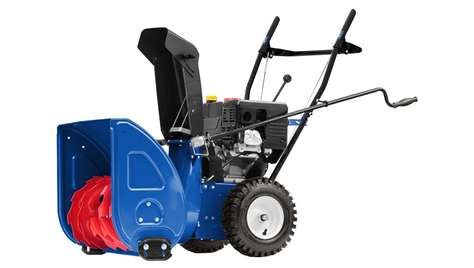 Снегоуборщик MasterYard MX 8522R