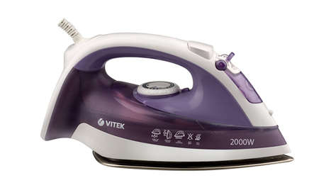 Утюг VITEK VT-1255