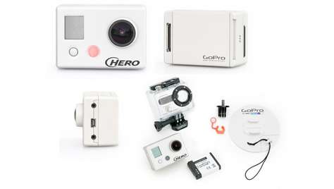 Видеокамера GoPro HD Surf HERO