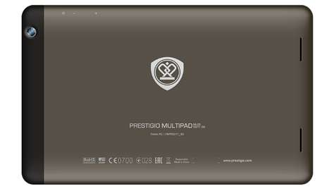 Планшет Prestigio MultiPad PMT5011 3G