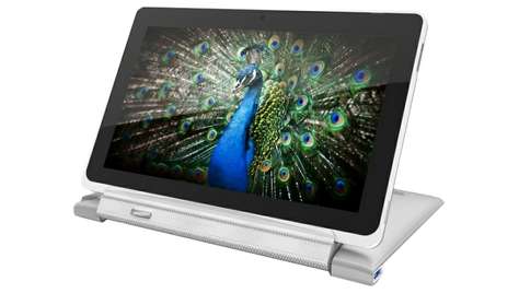 Планшет Acer Iconia Tab W511 64Gb dock