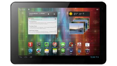 Планшет Prestigio MultiPad 4 Quantum 10.1