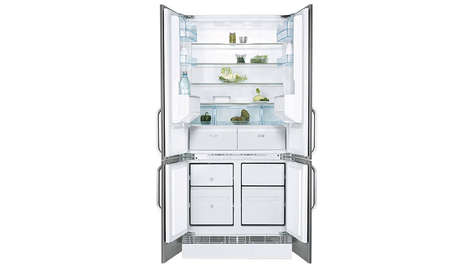 Холодильник Electrolux ERZ45800