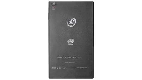 Планшет Prestigio MultiPad PMT7787 3G