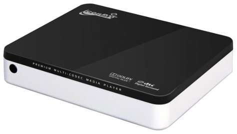 Медиацентр iconBIT HD280HDMI