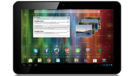 Планшет Prestigio MultiPad 4 PMP7100D 3G QUAD