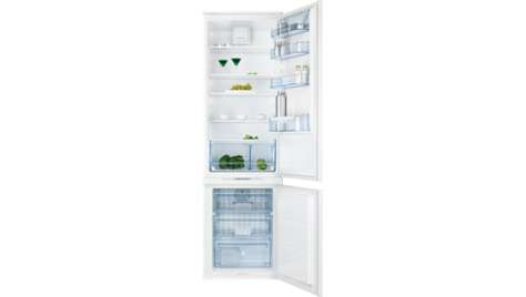 Встраиваемый холодильник Electrolux ENN31650
