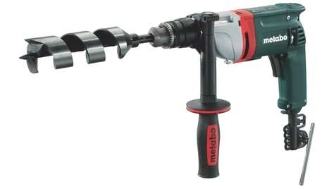 Дрель Metabo BE 75 Quick