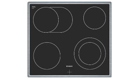 Электрическая панель Bosch NKN 645H14