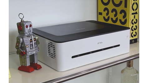 Принтер Ricoh SP 150