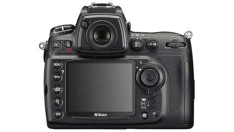 Зеркальный фотоаппарат Nikon D700 DIGITAL SLR CAMERA