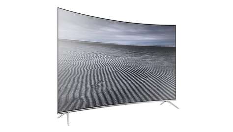 Телевизор Samsung UE 49 KS 7500 U