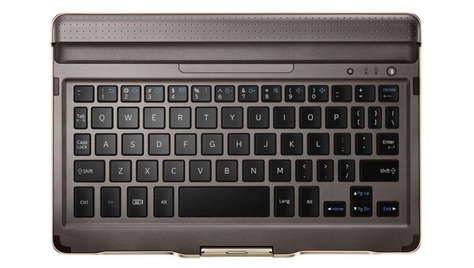 Клавиатура Samsung EJ-CT700RAEGRU