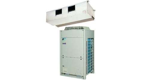 Кондиционер Daikin FDQ200B / RZQ200C