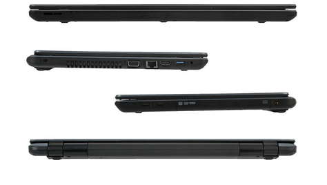 Ноутбук Acer ASPIRE E5-571G-36MP