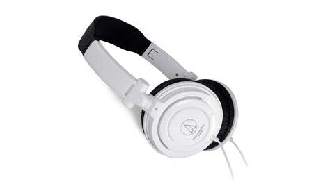 Наушник Audio-Technica ATH-SJ3